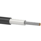 Кабель для солнечных панелей Одескабель H1Z2Z2-K 1*6 Black 100м