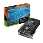 Відеокарта GF RTX 5060 Ti 8 GB GDDR7 Eagle OC Gigabyte (GV-N506TEAGLE OC-8GD) ( Black )