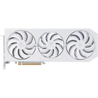 Видеокарта AMD Radeon RX 9070 XT 16GB GDDR6 Hellhound Spectral White PowerColor (RX9070XT 16G-L/OC/WHITE)