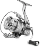 Котушка спінінгова Select Chrome 2500S 6+1BB 5.2:1 (18707802)