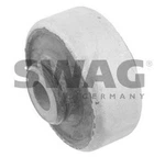 Сайлентблок рычага передний левый/правый SWAG (30 92 6535)