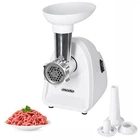 М'ясорубка електрична Mesko MS-4809 1500 Вт