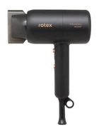 Фен Rotex FutureСare RFF184-V 1800 Вт сірий