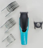 Машинка для стрижки волосся Remington Power X Series X5 HС5000 4.8 Вт