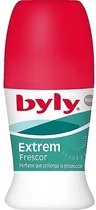 Шариковый дезодорант - Byly Deodorant Roll-on Extrem Frescor 50ml (1117736-1904882519-2)