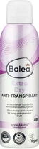 Дезодорант "Екстра" Balea Anti-Perspirant Extra Dry 200ml