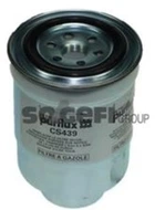 Паливний фільтр Purflux Ford, LDV, Nissan (CS439)