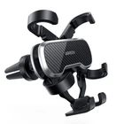Автодержатель для телефона UGREEN LP228 Gravity Drive Air Vent Car Mount Phone Holder Black UGR-80539