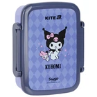 Ланчбокс Kite Kuromi 420 мл HK25-160-2