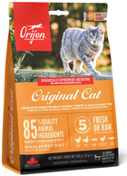 Корм для молодих і дорослих кішок всіх порід Orijen Cat&Kitten