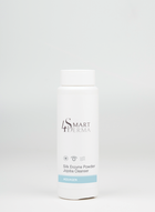 Шовкова ензимна пудра з гранулами жожоба Smart4Derma 120 г