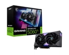 Видеокарта MSI GeForce RTX 5060 Ti 8G GAMING OC (G506T-8GC)