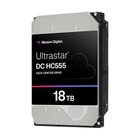 Жесткий диск 18 TB WD Ultrastar DC HC555 (WUH722018CLE6L4)