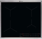 Варочная поверхность Electrolux индукционная, 60см, Hob2Hood, черный (EIT60443X)