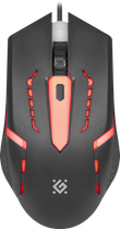 Миша Defender Flash MB-600L (52600) (52600)