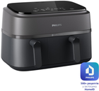 Мультипіч Philips Ovi Dual NA350/03 ($MZ616692) - Уцінка