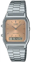 Годинник Casio AQ-230A-4AMQYES