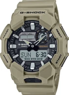Часы Casio GA-010-5AER