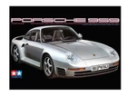 Збірна модель 1/24 Автомобіль Porsche 959 Tamiya 24065