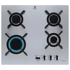 Варочная поверхность газовая Electrolux KGU643723Z