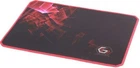 Килимок для миші Gembird MP-GAMEPRO-M Black ігровий 350*250 мм товщина 3 мм професійний геймерський для ПК мишка