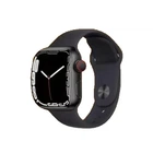 Смарт-годинник Smart Watch W&O X10 Mini 3 Чорний