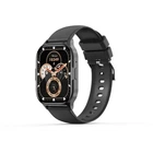 Смарт-годинник XO -J10 AMOLED Screen Star Mist Magnetic Square Smart Sports Talking Watch Чорний