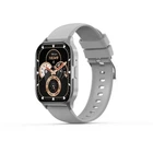 Смарт-годинник XO -J10 AMOLED Screen Star Mist Magnetic Square Smart Sports Talking Watch Сірий