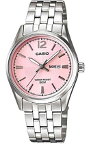 Женские часы CASIO LTP-1335D-5A