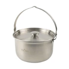 Казанок Tribe Family Pot 3,5 л сталевий (T-FH-0005-metal)