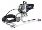 Покрасочная станция высокого давления Powermat PM-PDM-1200 1200 Вт 220 бар до 1,5 л/мин