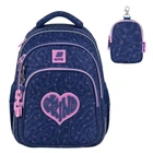 Рюкзак Kite Be Kind K25-763M-4