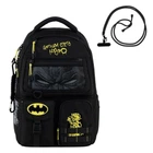 Рюкзак Kite DC comics Batman DC25-2587M