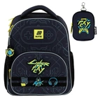 Ранець каркасний Kite Cyber K25-556M-2