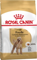 Сухой корм Royal Canin Poodle Adult для взрослых собак старше 10 месяцев