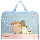 Папка-портфель YES FC Pusheen (492316)