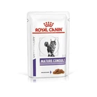 Вологий корм для кішок Royal Canin Mature Consult 85 г