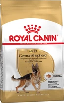 Сухой корм Royal Canin German Shepherd Adult для взрослых собак старше 15 месяцев