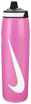 Бутылка Nike REFUEL BOTTLE 32 OZ розовый Унисекс 946 мл