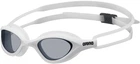 Окуляри для плавання Arena 365 GOGGLES біло-чорні 005290-213