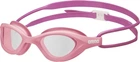 Очки для плавания детские Arena 365 GOGGLES JR розово-сиреневые 008538-207