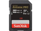 Карта пам'яті SanDisk 64 GB SDXC Class 10 UHS-II U3 V60 Extreme Pro (SDSDXEP-064G-GN4IN)