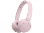 Навушники з мікрофоном Sony WH-CH520 Pink (WHCH520P.CE7)