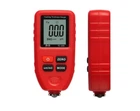 Цифровой толщиномер краски TC100, Fe/NFe, до 1300 мкм (red)
