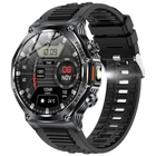 Смарт-часы Smart Surf X Pro Black Rubber, 2 ремешкаі 2023 Store