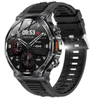 Смарт годинник, розумний годинник Smart Surf X Pro Black Rubber, ,2 ремінці ( 11806 )