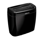 Знищувач документів Fellowes 36С (f.U4700301) ( 4.1 кг )