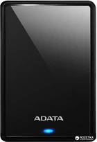 Жесткий диск ADATA Classic HV620S 4 TB Black (AHV620S-4TU31-CBK)