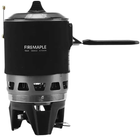 Інтегрована система Fire Maple X3 Black