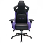 Крісло для геймерів Proove Gaming Major black (GCMJ0001001)